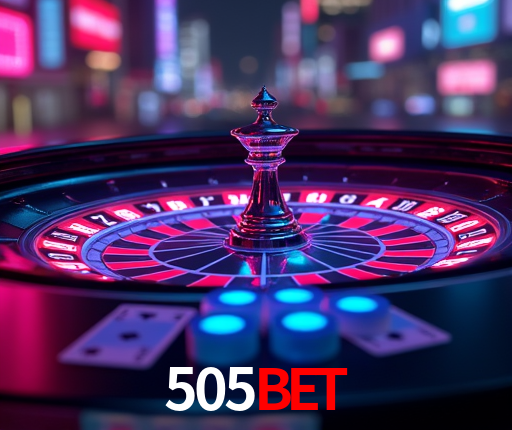 Descubra a Essência do 505bet: Nossa História e Compromissos