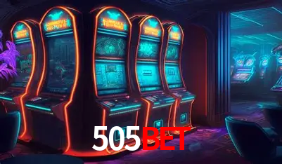 Descubra a Essência do 505bet: Nossa História e Compromissos