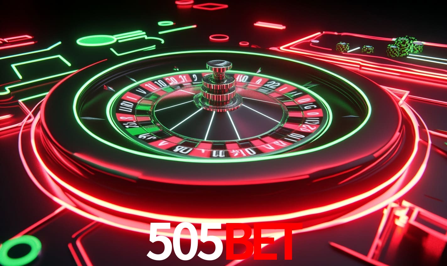 Explorando a Categoria de Eventos em Apostas na 505bet