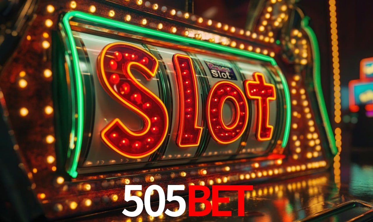 Avaliações dos Jogadores 505bet