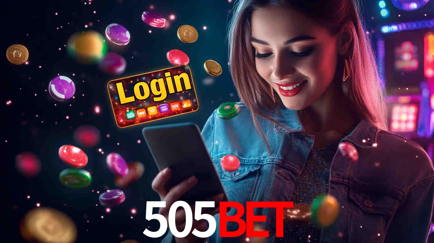 Apostas Esportivas na 505bet: Um Guia Completo