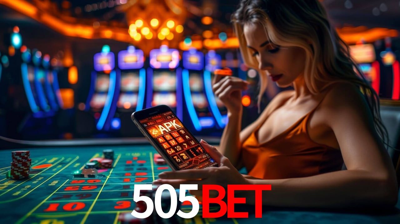 Aviator Game 505bet