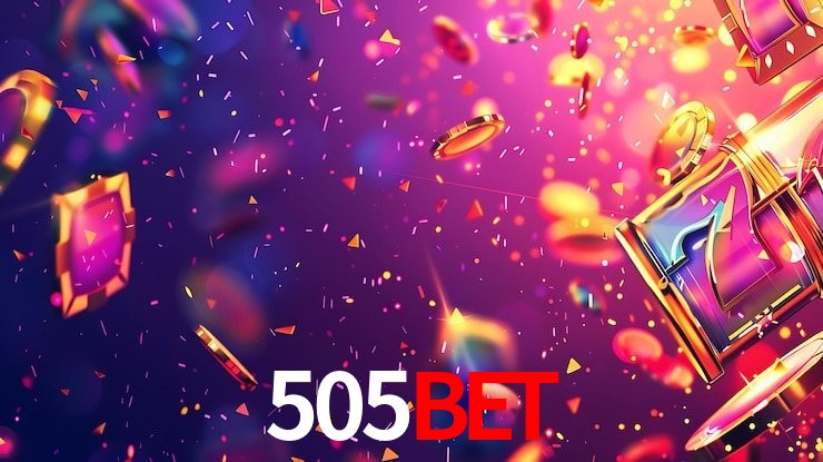 A Emoção da Loteria na 505bet: Uma Chance de Mudança de Vida