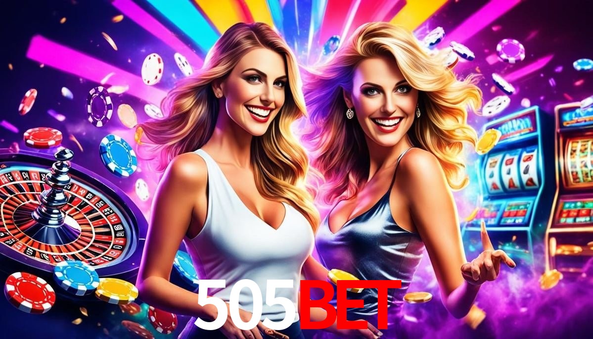 cassino 505bet