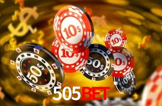 Programa VIP 505bet