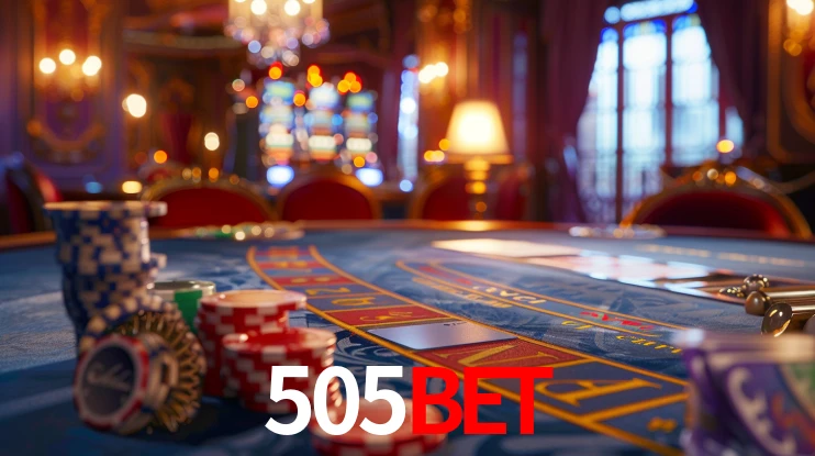 Platform Technology 505bet