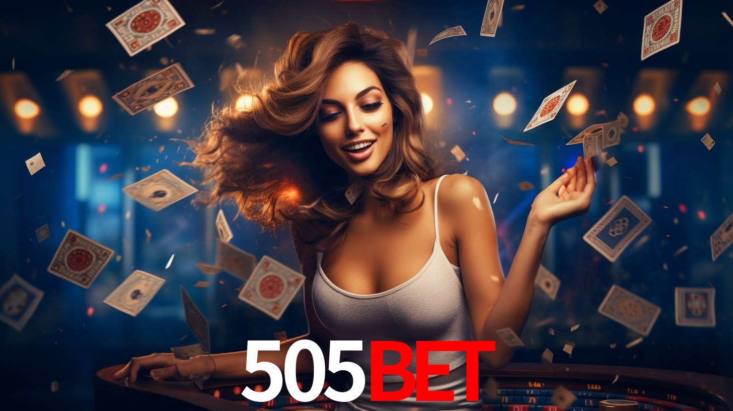 Live Casino 505bet