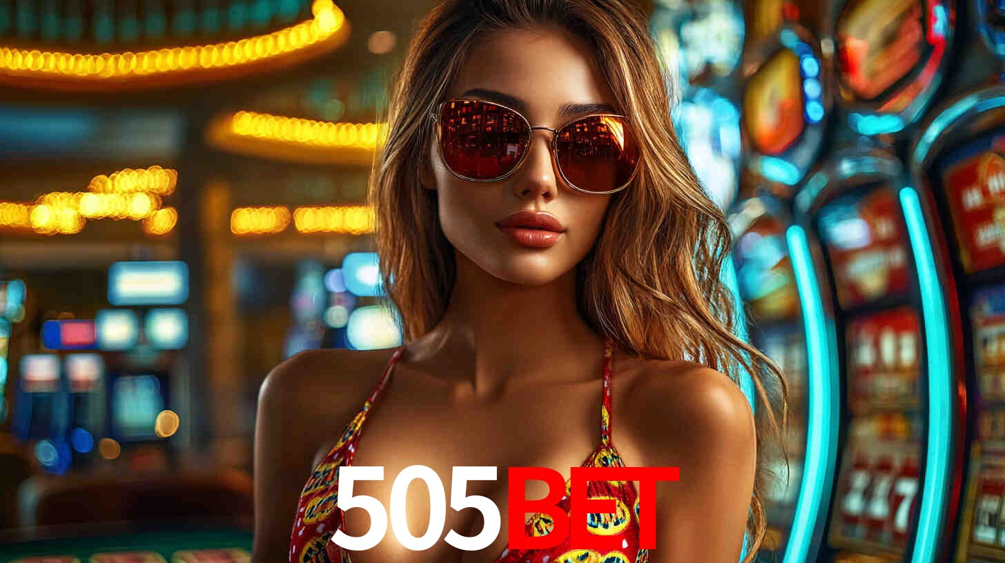 505bet App Interface