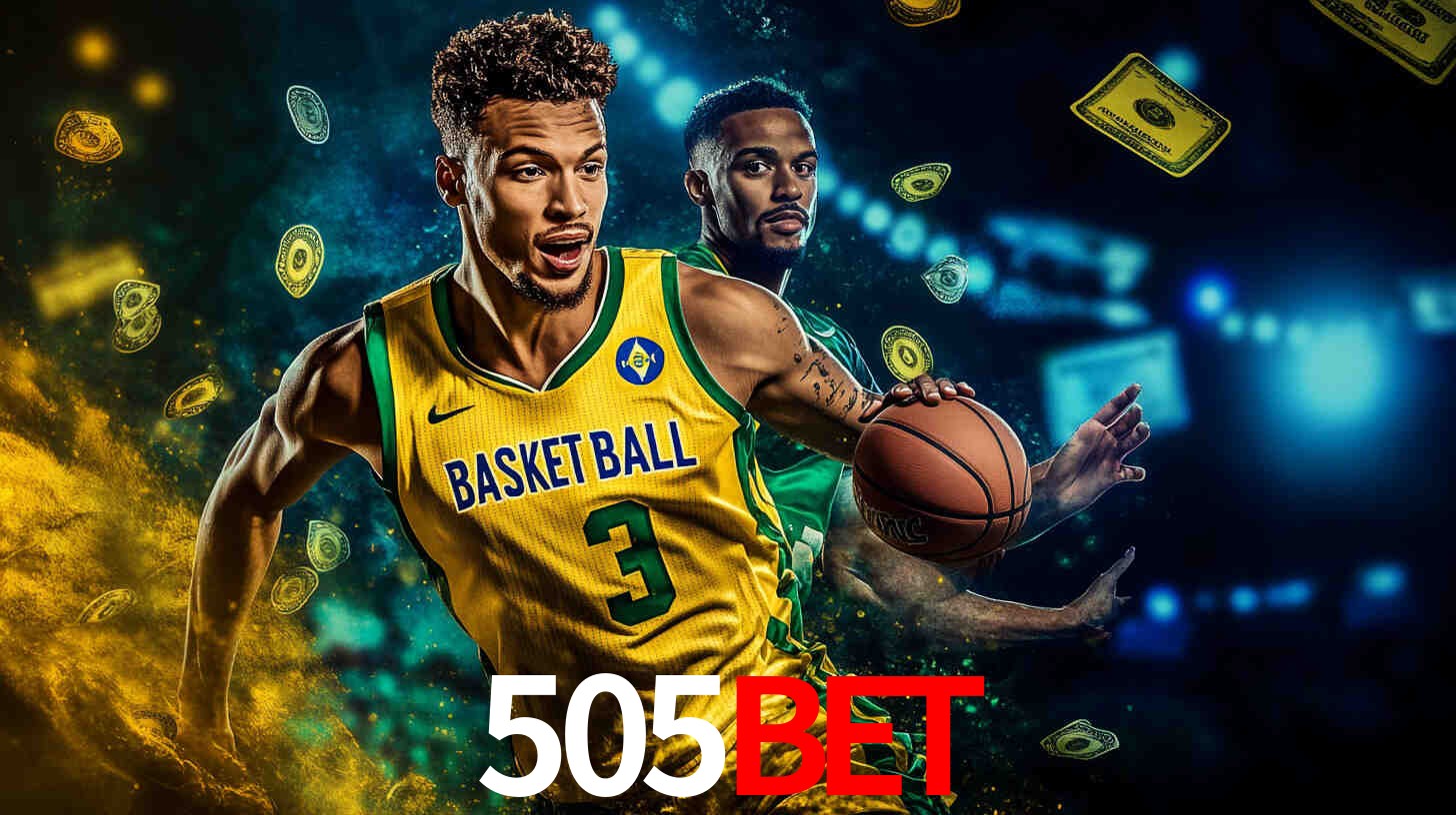 A Experiência Imersiva dos Cassinos Ao Vivo no 505bet