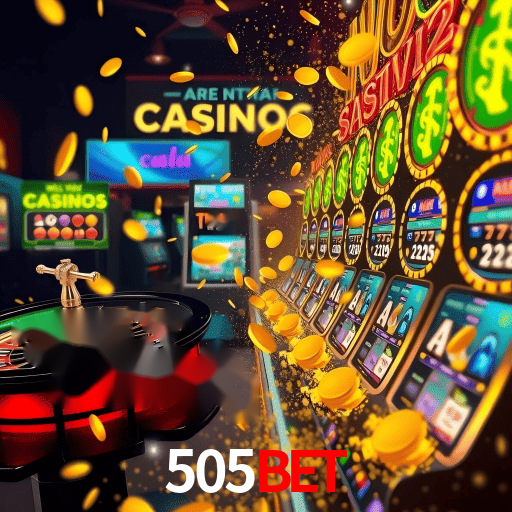 Descubra a Essência do 505bet: Nossa História e Compromissos