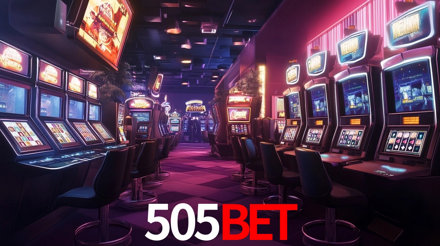 Ofertas Imperdíveis na 505bet: Promoções e Bônus Que Valem a Pena