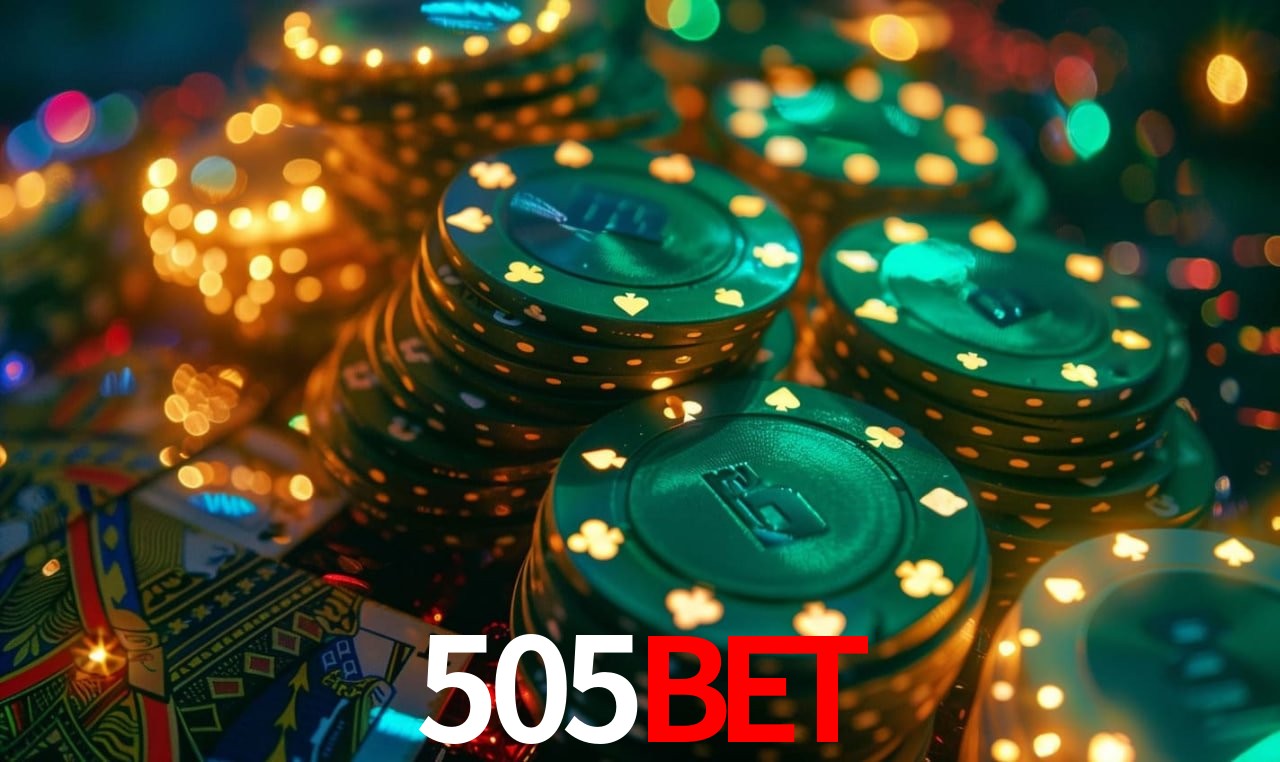 Torneios 505bet
