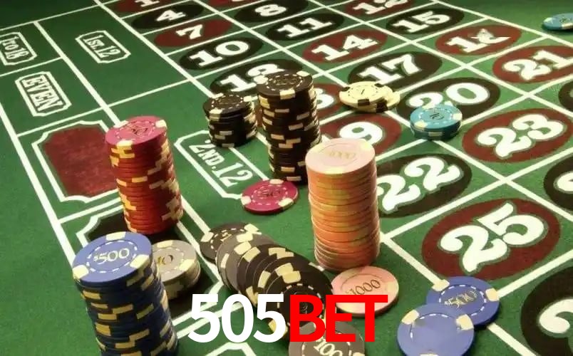 Estatísticas Crash Games 505bet