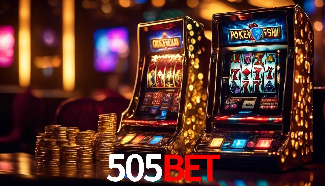 Descubra o Programa VIP da 505bet: Vantagens Exclusivas para Jogadores