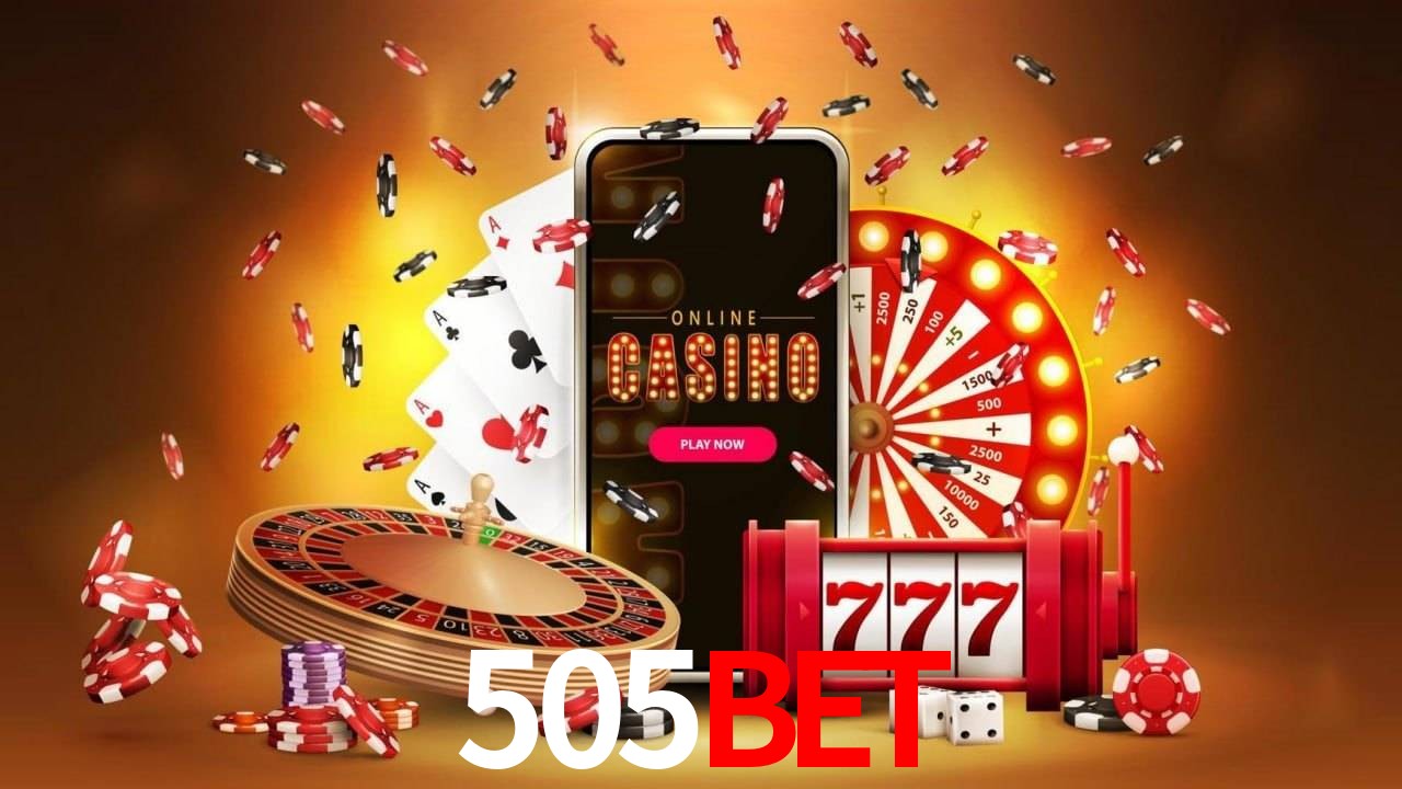 Apostas de Basquete 505bet