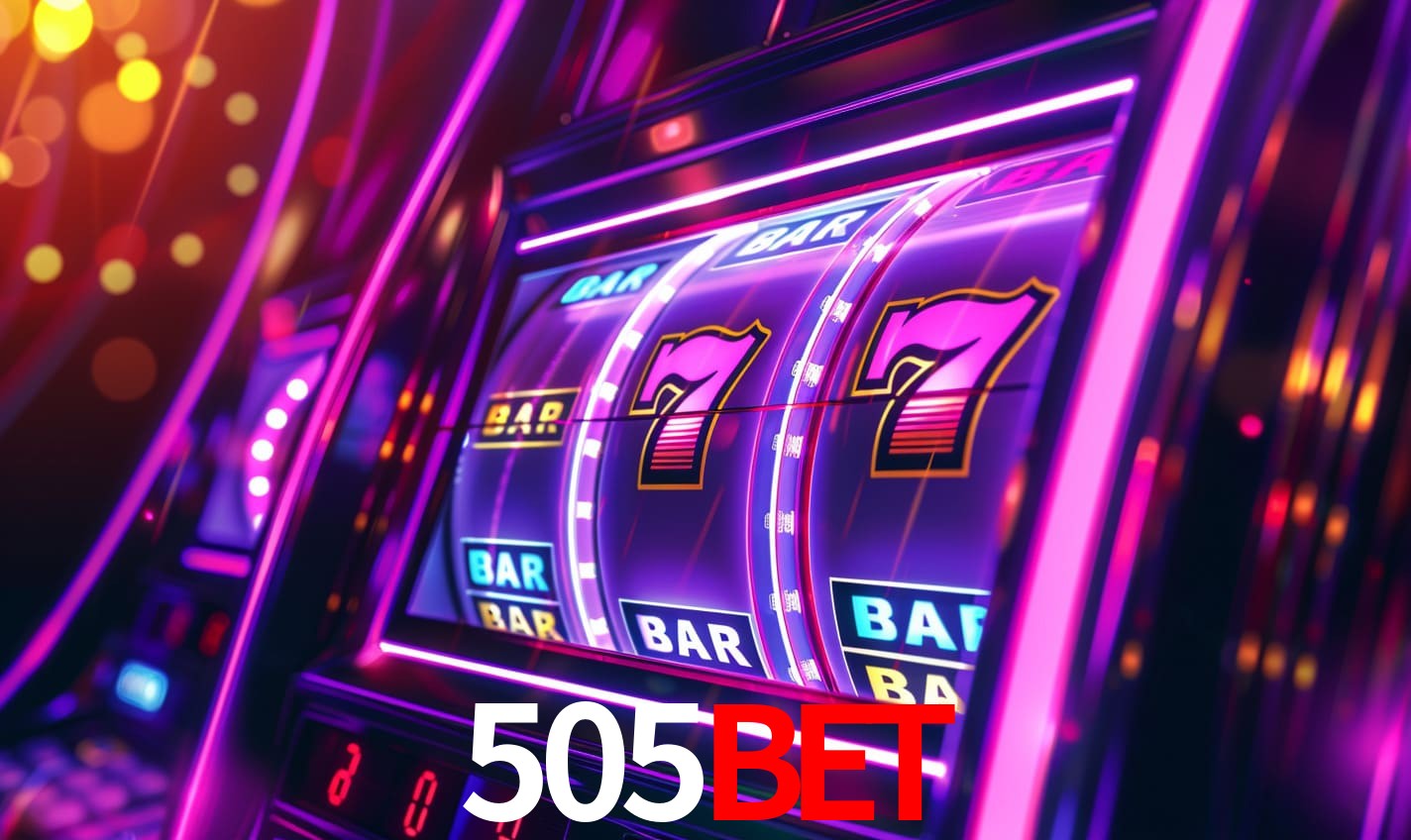 505bet - Jackpot VIP Real - 505bet.com