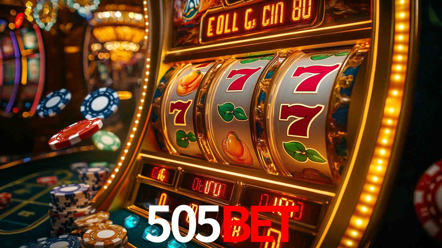 Exclusive Games 505bet
