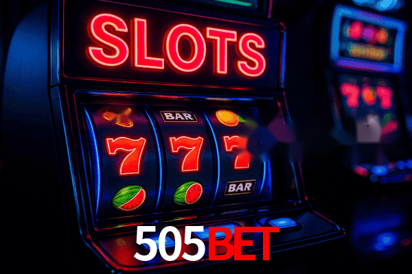 Tecnologia da Plataforma 505bet