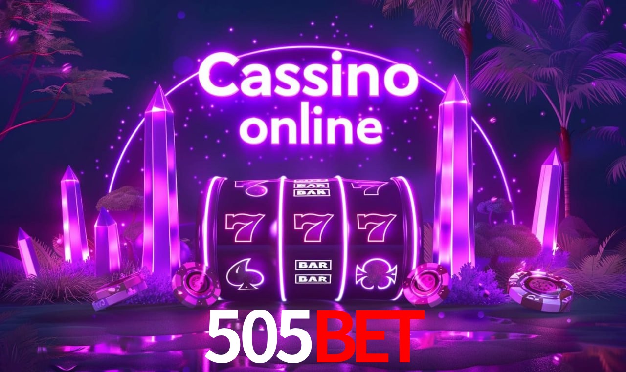 Estatísticas do Jogo 505bet