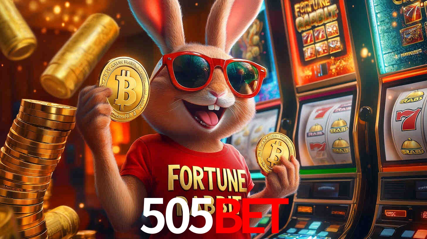 A Popularidade dos Caça-Níqueis no 505bet