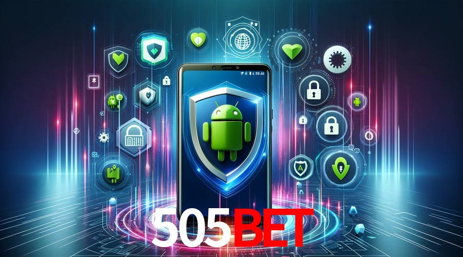 2FA Security 505bet
