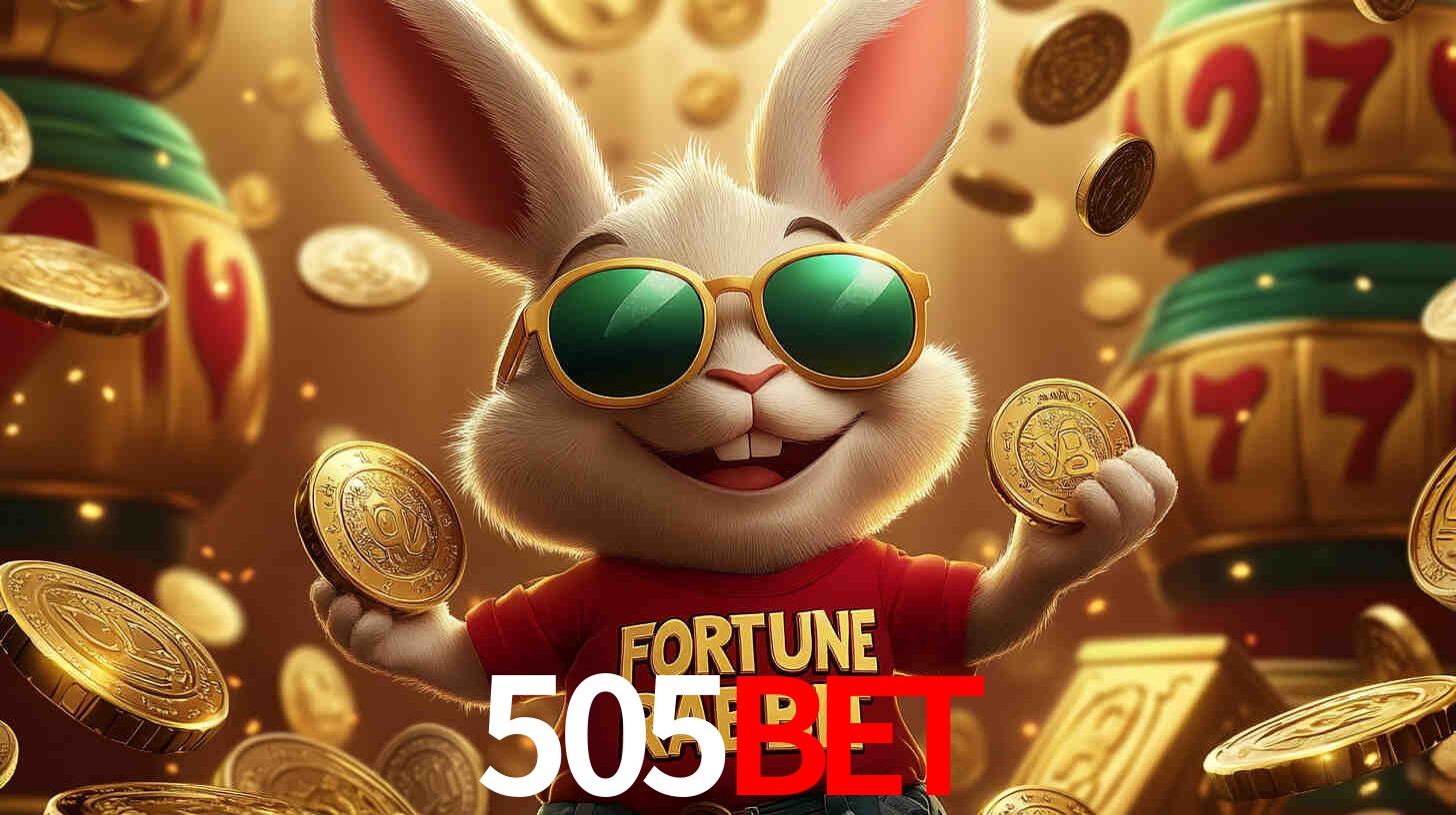 505bet: Seu Especialista em Apostas Esportivas Brasileiras