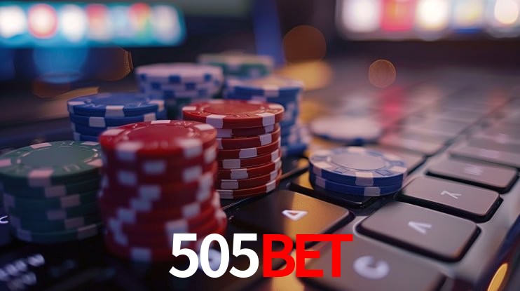 Recursos de Bônus 505bet