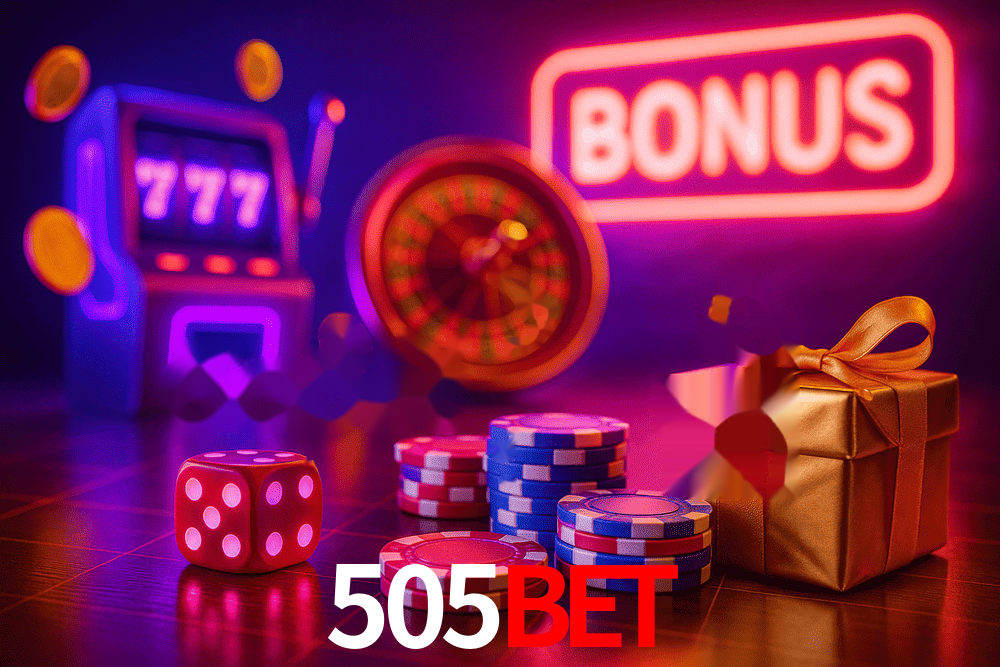 Apostas Esportivas na 505bet: Um Guia Completo