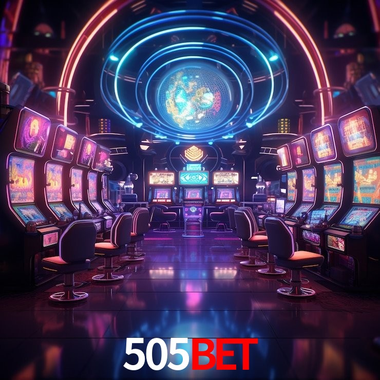 Especiais de Fim de Semana 505bet